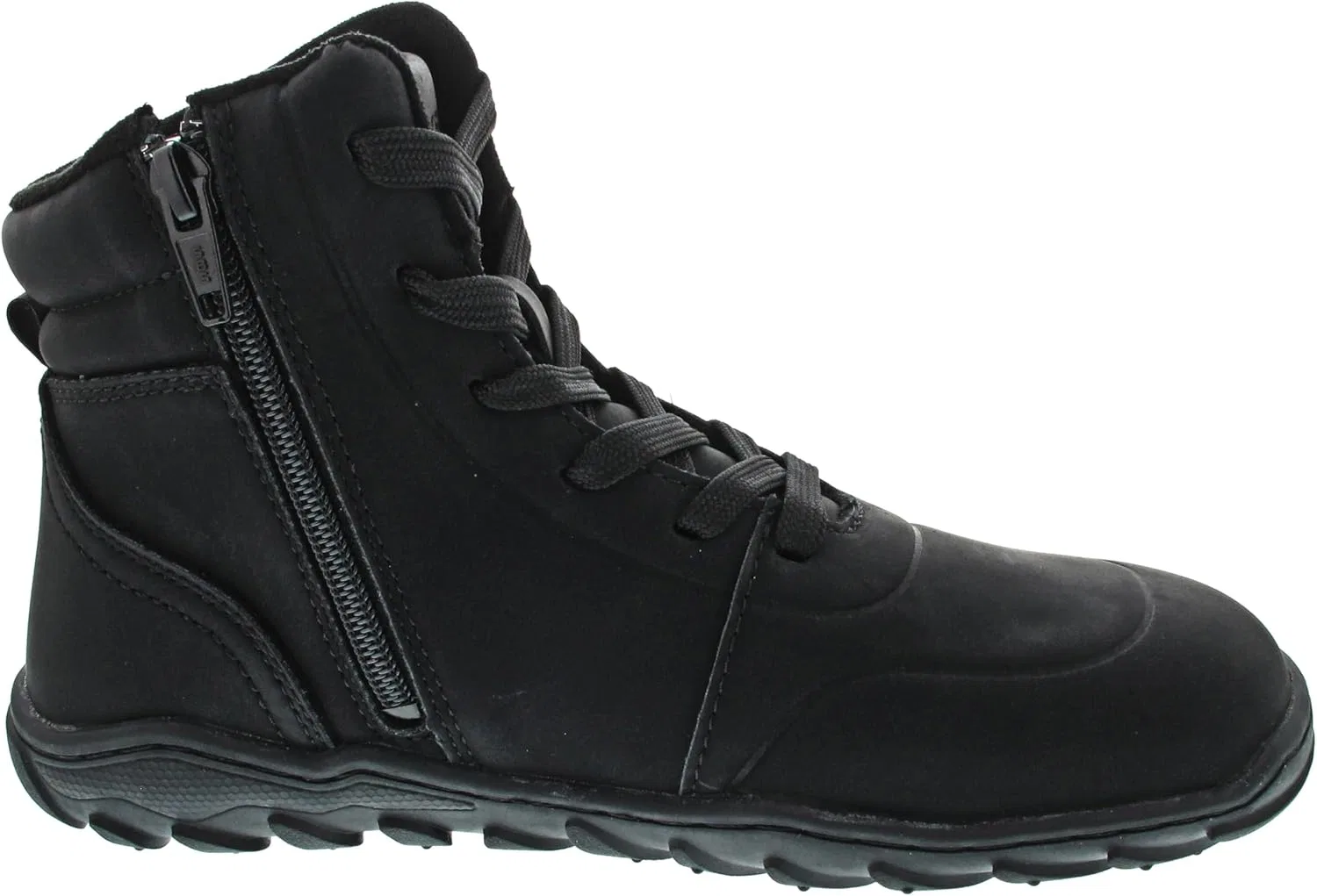 Кроссовки Dockers by Gerli Barefoot Shoes Black — фото 3