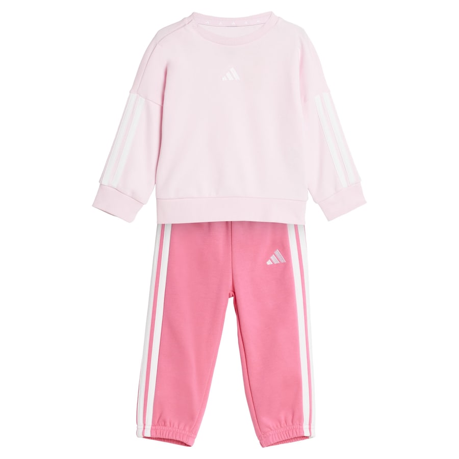 

Спортивный костюм ADIDAS SPORTSWEAR Essentials, Rose/Pitaya