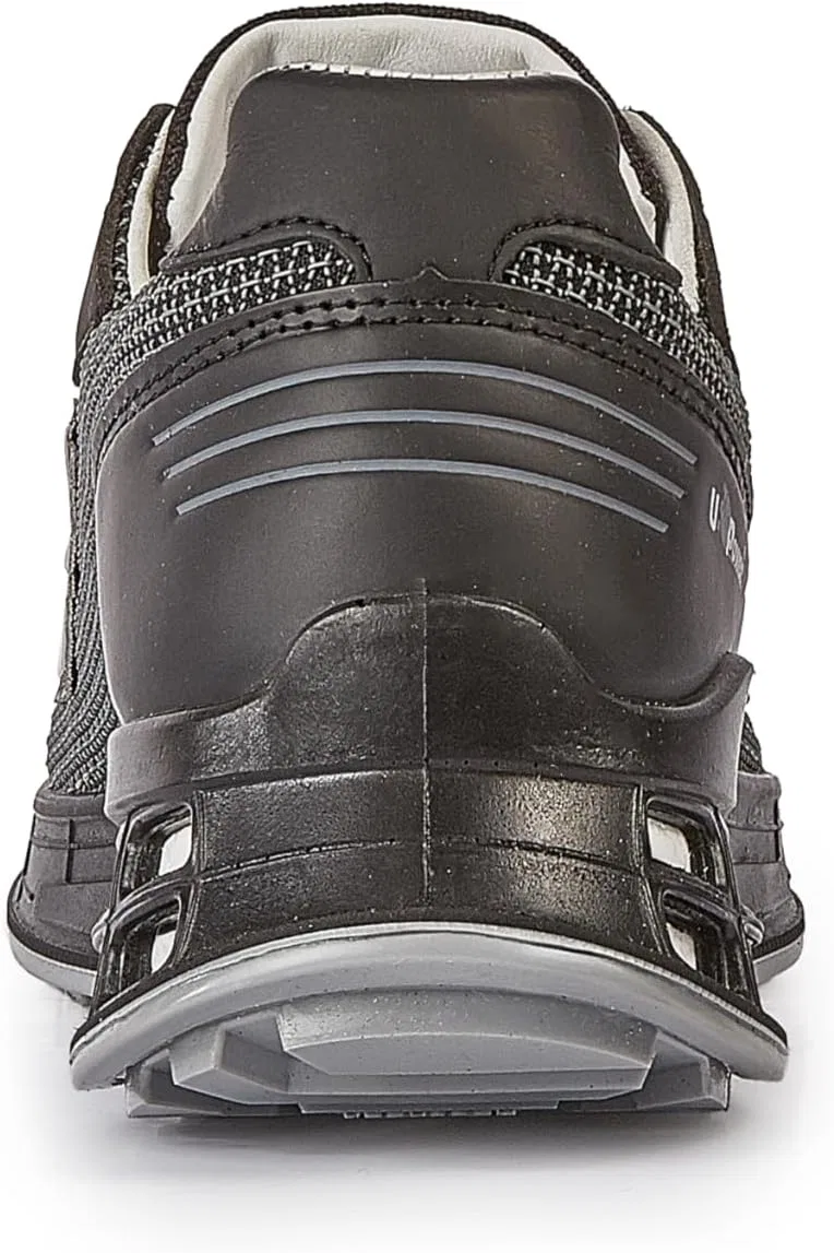 Upower Herren Kaleo S ESD S3s CI Fo SrSafety Shoes обувь, Off-White — фото 3