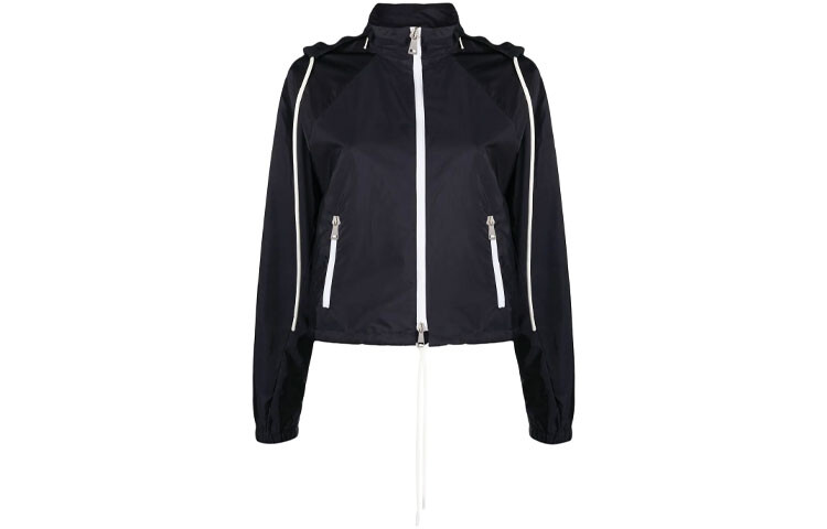 

Куртка женская Marine Blue Moncler