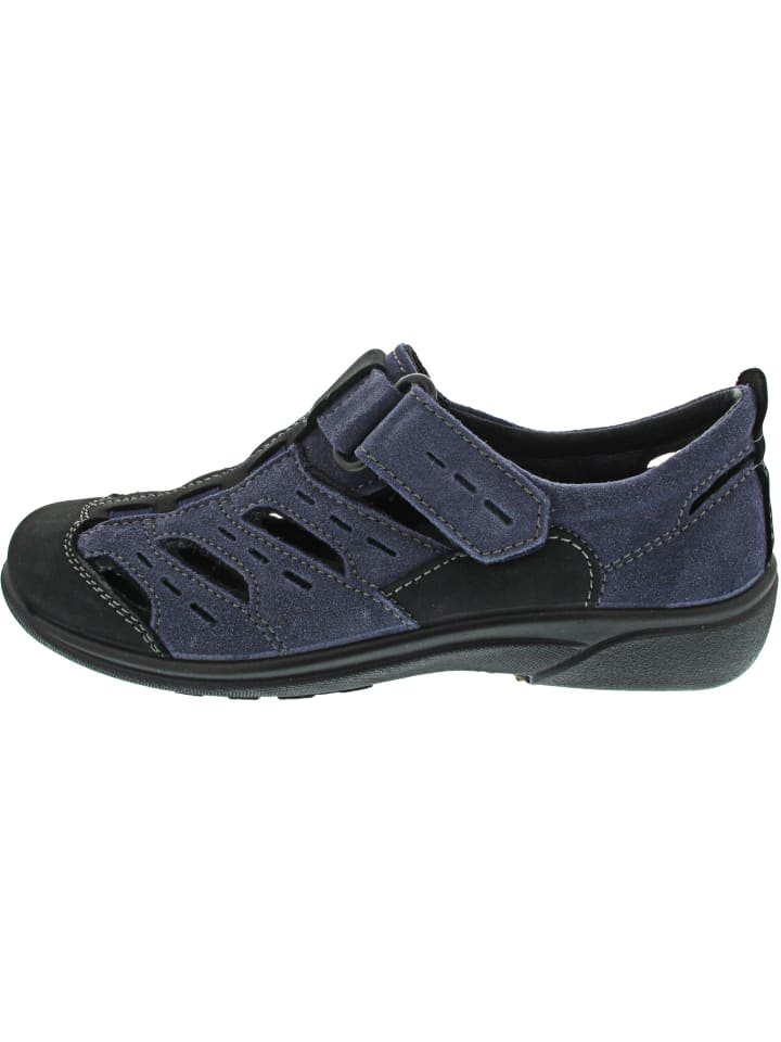 

ROHDE Синие сандалии