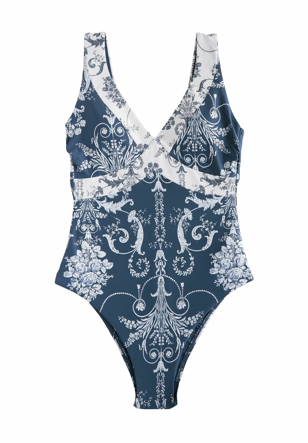 

Купальник Laura Ashley, синий