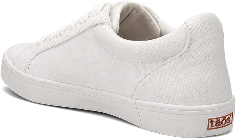 Мужские кроссовки Taos Footwear Starsky, белый — фото 4