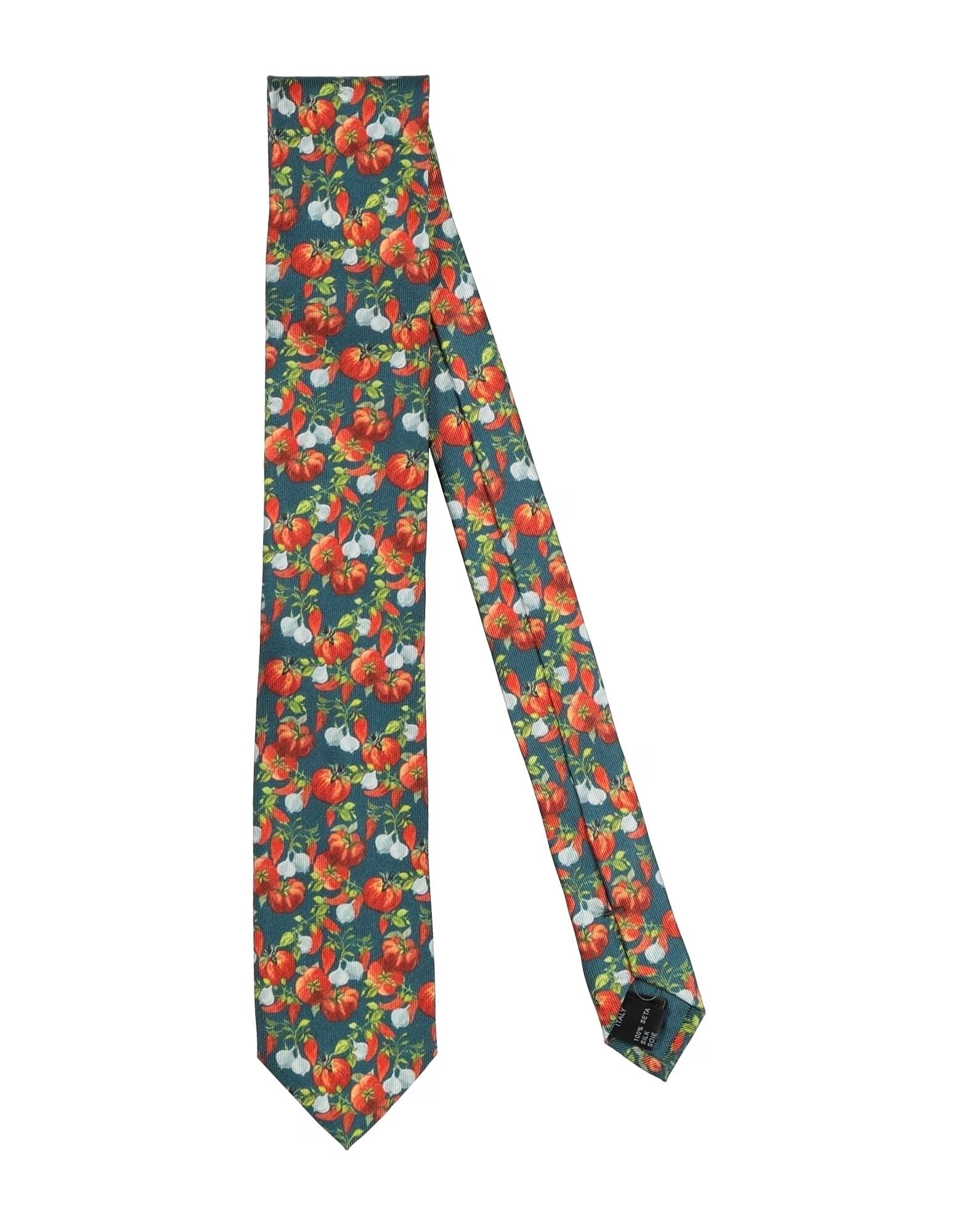 

Галстук Dolce&Gabbana, красный