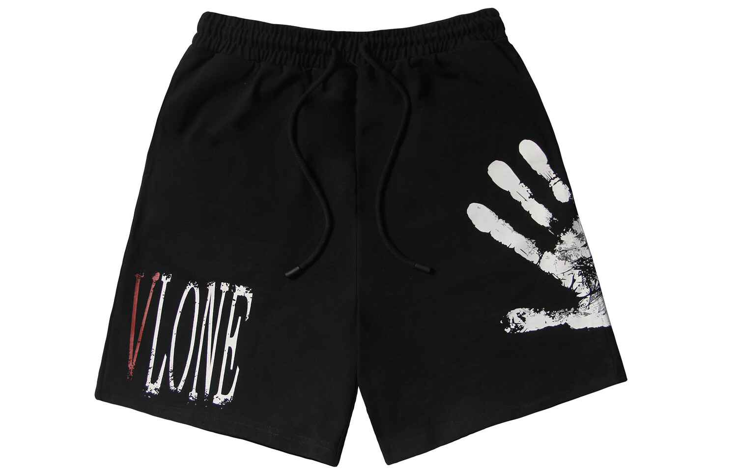 

Повседневные шорты унисекс VLONE, Черный