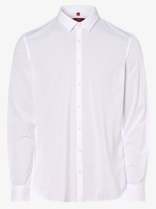 

Рубашка декстер Finshley & Harding London, белый