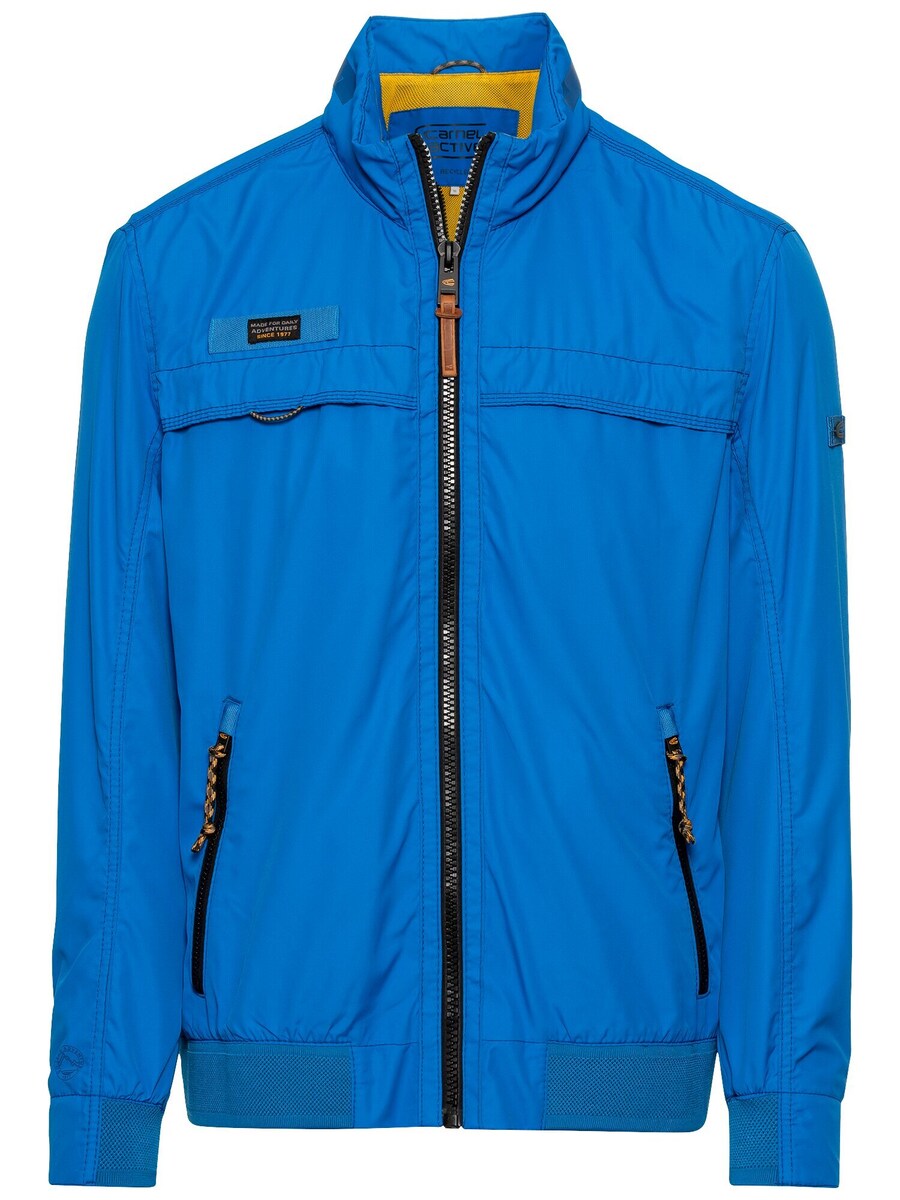 

Демисезонная куртка CAMEL ACTIVE, Blue