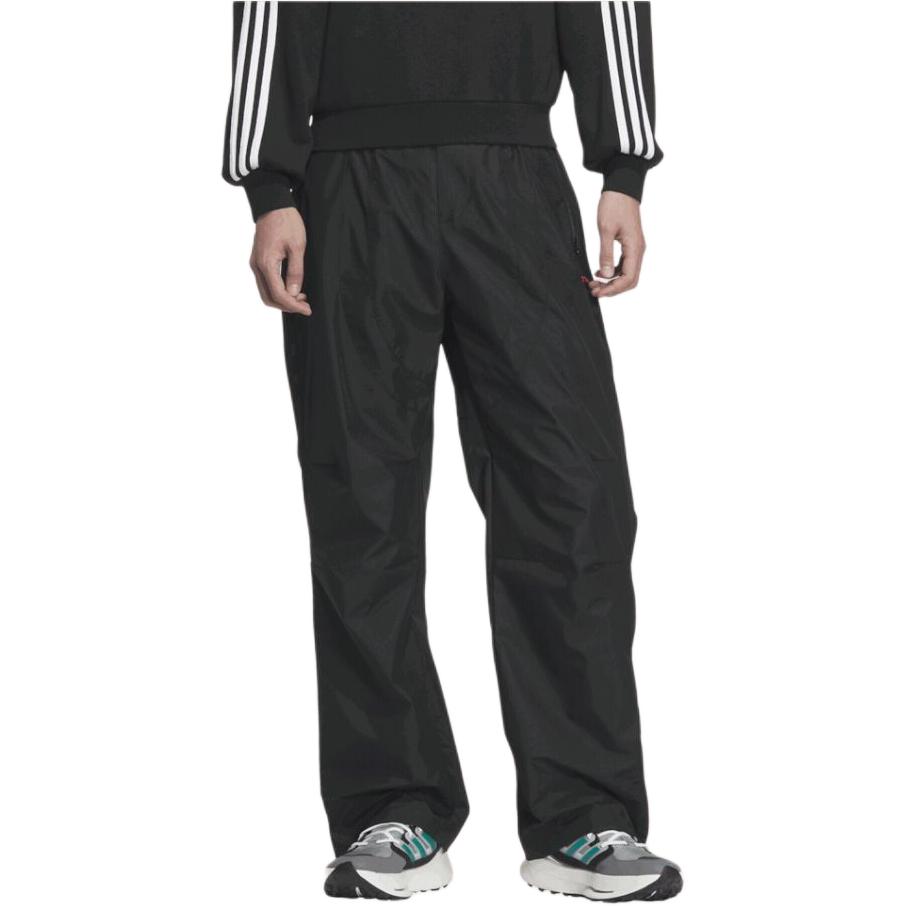 X Ordinary People FW24 Спортивные брюки Мужские Черные Adidas Originals — фото 3