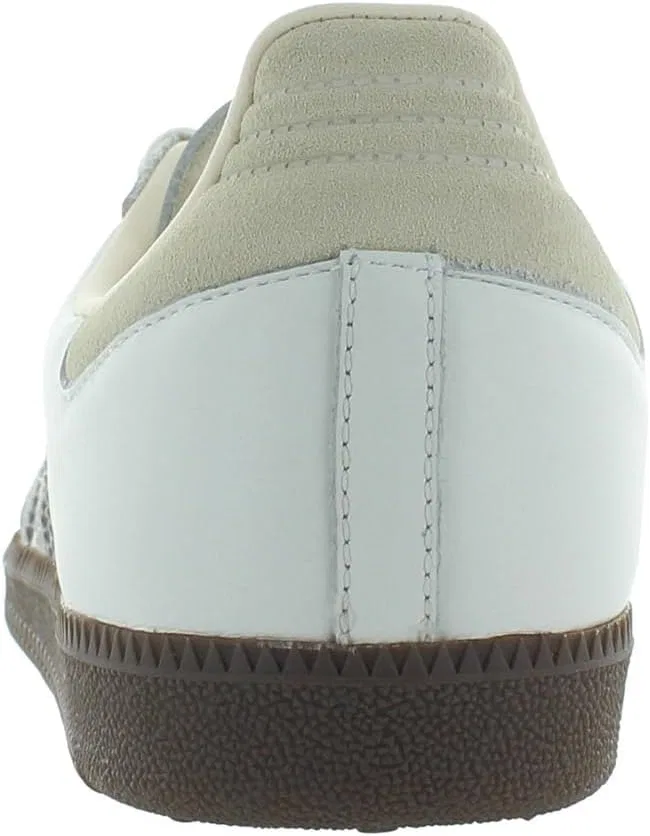 Adidas Unisex-Adult The Velosamba, Core White Grey — фото 4
