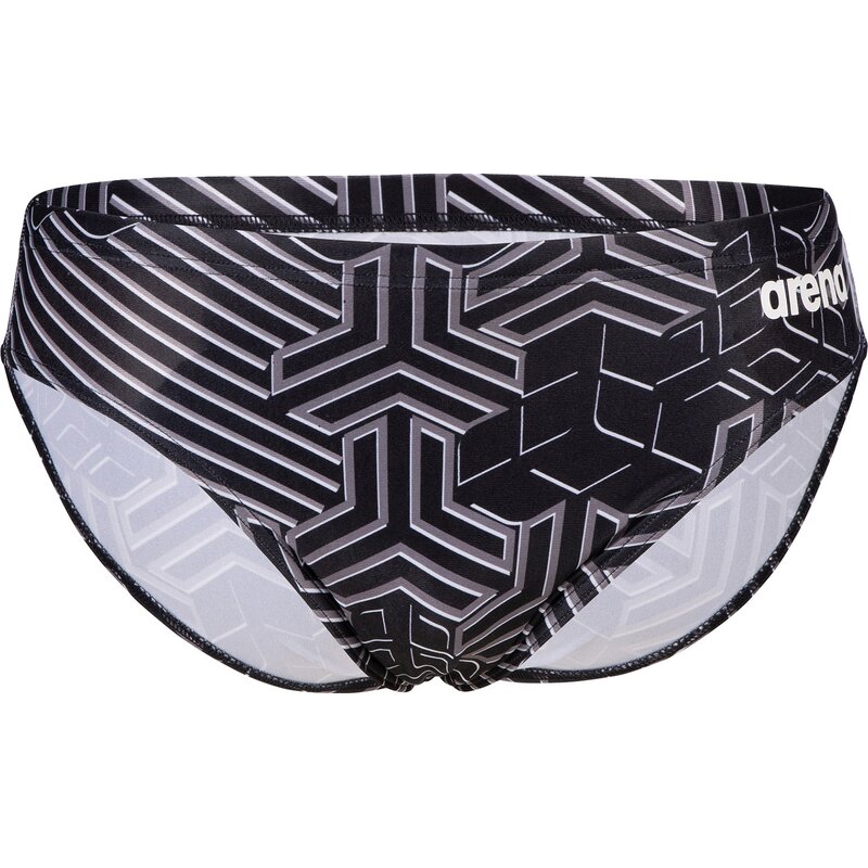 

Мужские плавки-шорты Kikko Pro Arena, мультиколор