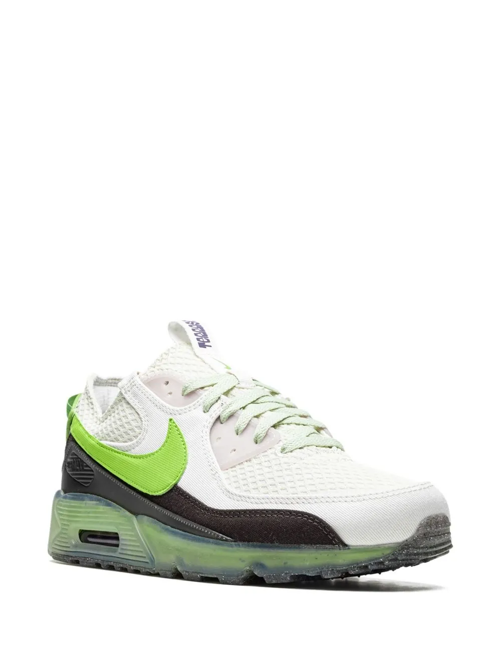 Кроссовки Air Max Terrascape 90 Nike, белый — фото 2