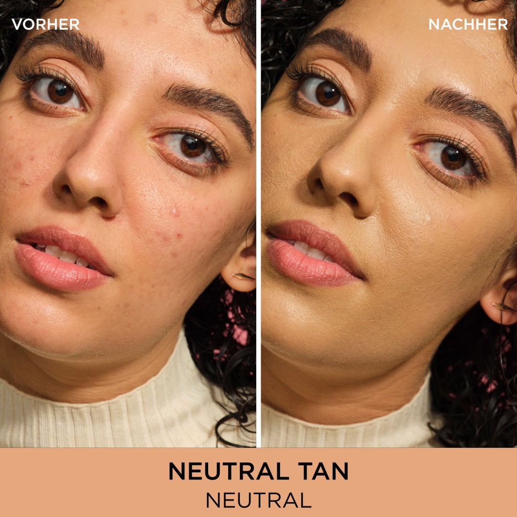 CC-крем your skin but better cc+ spf 50+ It Cosmetics, neu.tan - neutral tan, объем 32 мл — фото 2