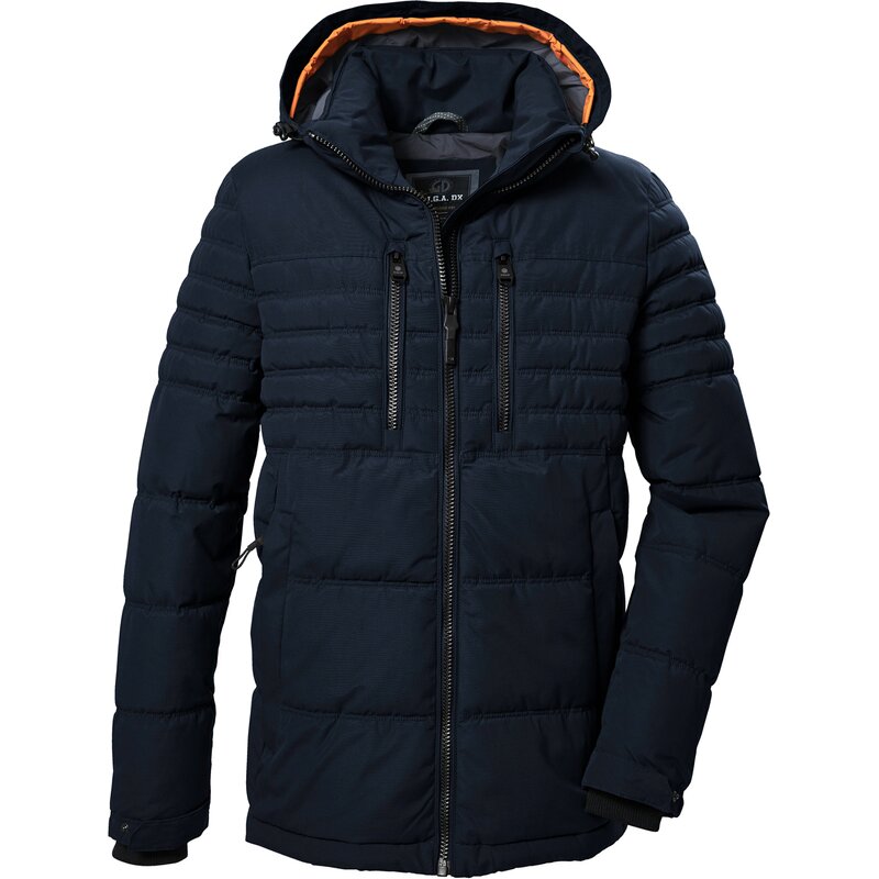 

Функциональная куртка gw 28 mn qltd jckt G.I.G.A. Dx By Killtec, цвет dunkelnavy