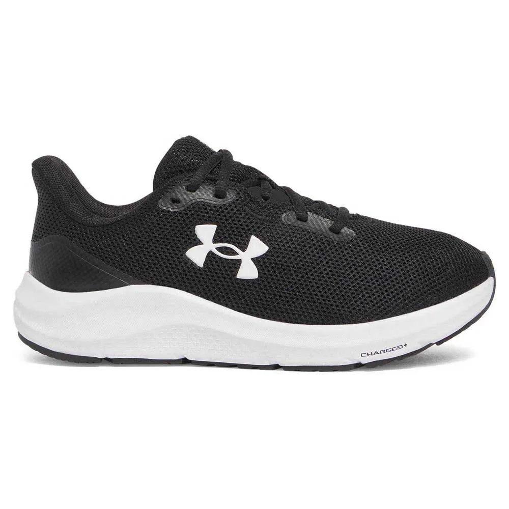Беговые кроссовки Under Armour Pursuit 4, черный