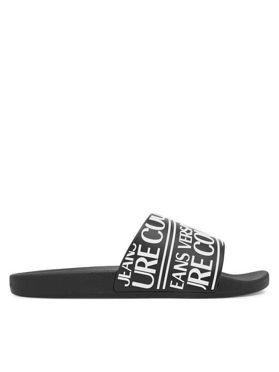 

Пантолеты 79YA3SQ1 71352 899 Versace Jeans Couture, чёрный