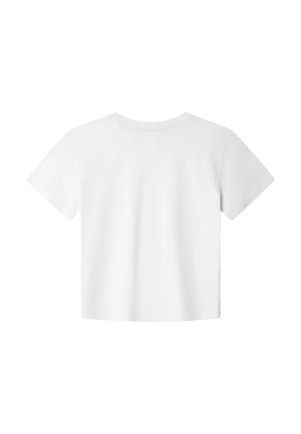 Базовая футболка уэсли Pepe Jeans, Mousse White — фото 2