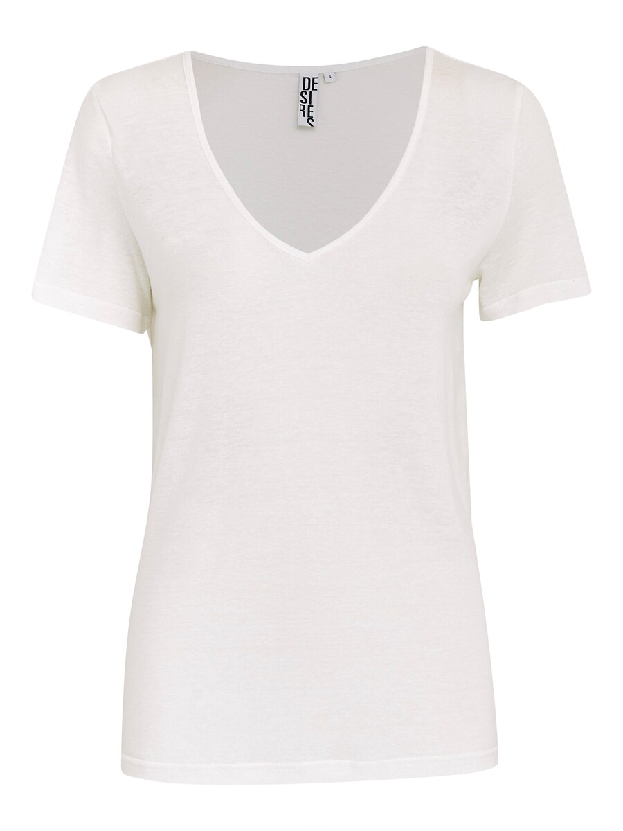 

Футболка DESIRES Jilly, White