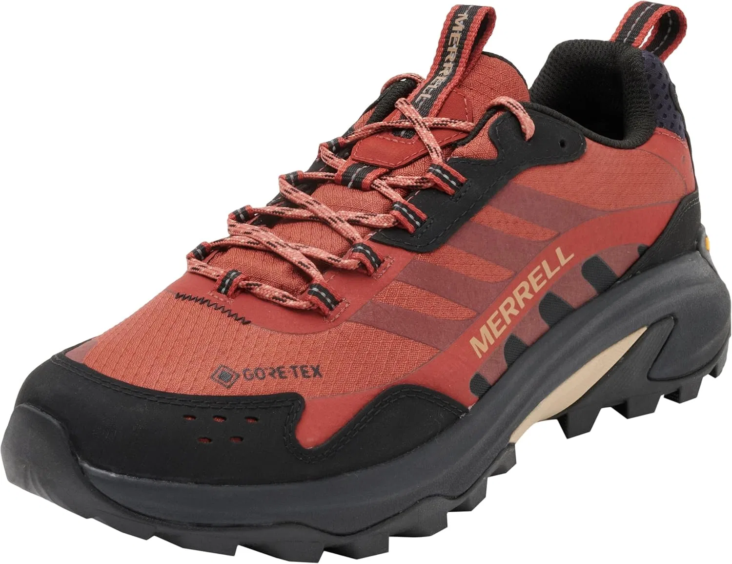 Мужские кроссовки Merrell Speed ​​Remix GTX, Red Oxide