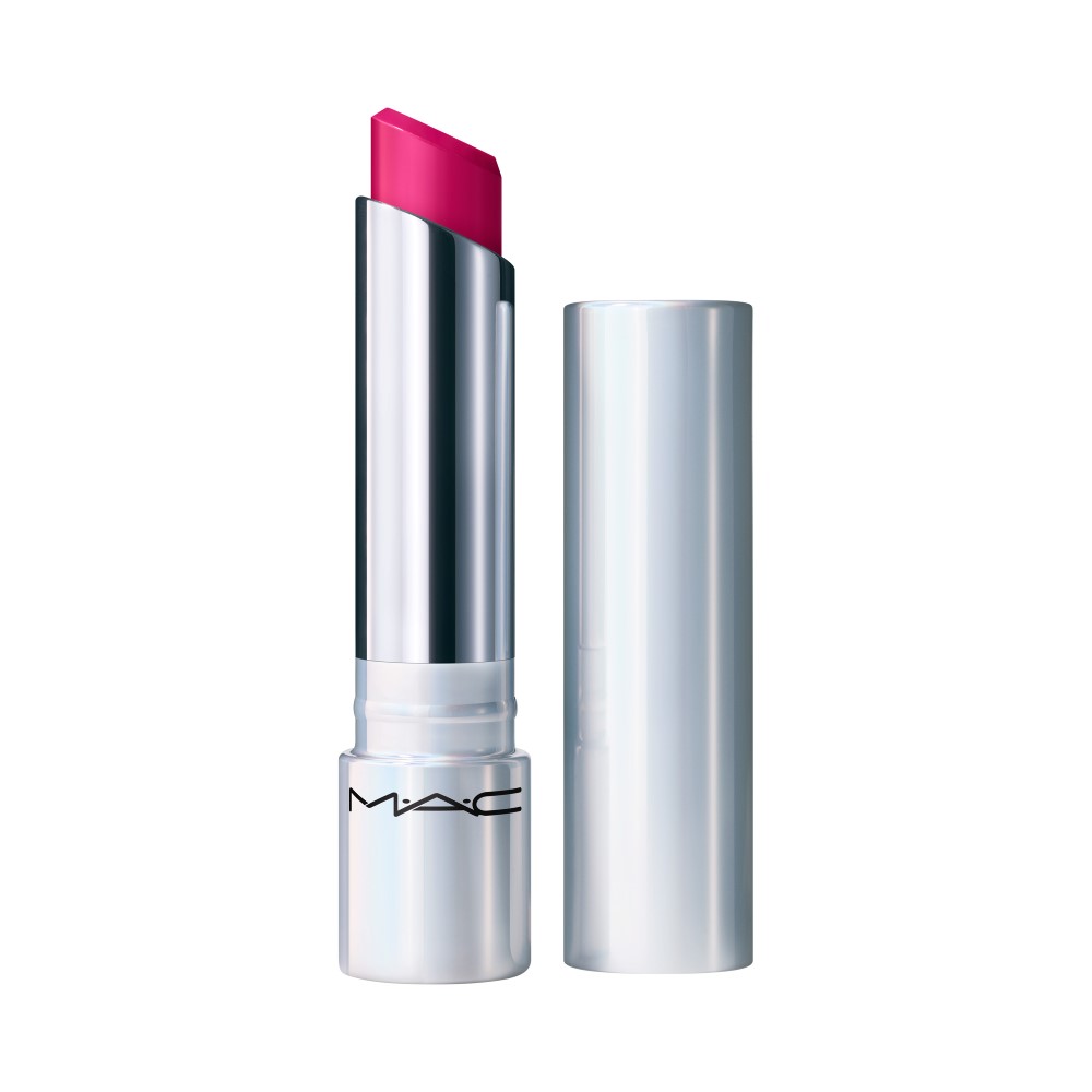 

Бальзам для губ glow play tendertalk lip balm Mac, цвет beyond, 3.14 мл