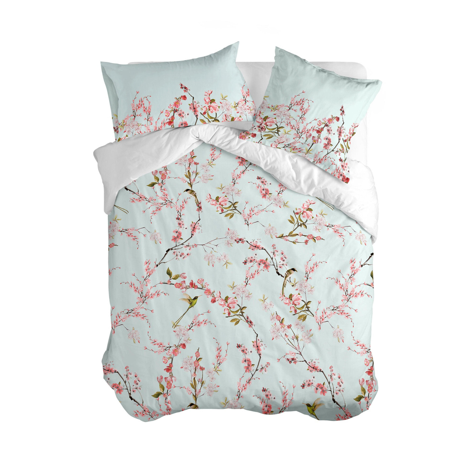 

Пододеяльник Happy Friday, 140x200 см, многоцветный