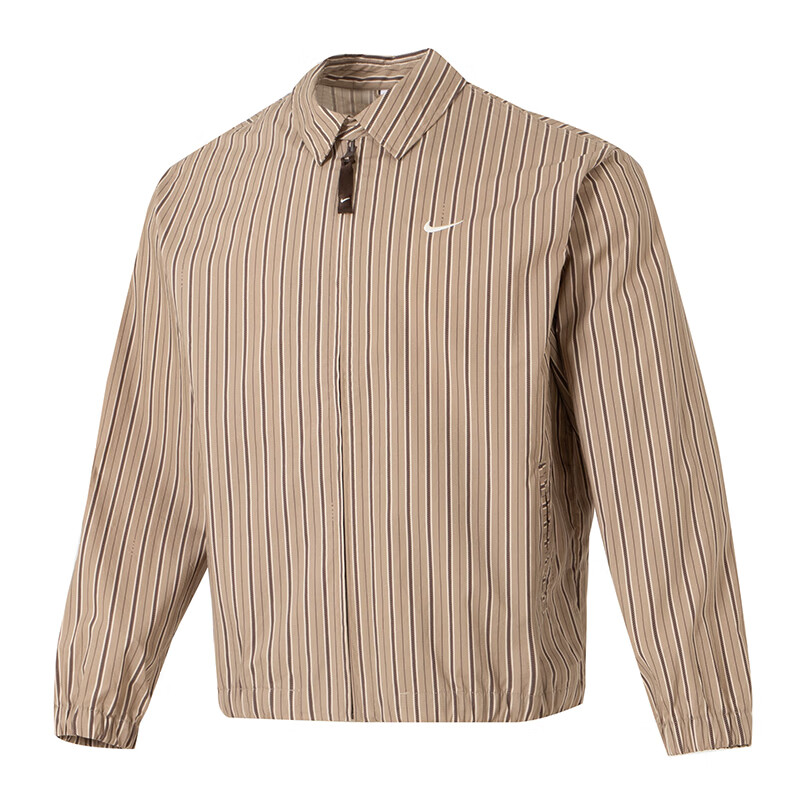 

Nike Спортивная куртка мужская хаки, Khaki