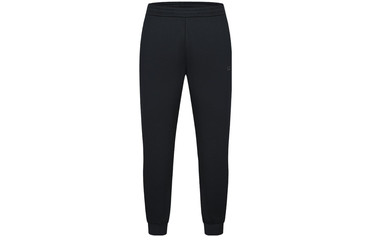 

Футболка мужская FILA, Pitch Black