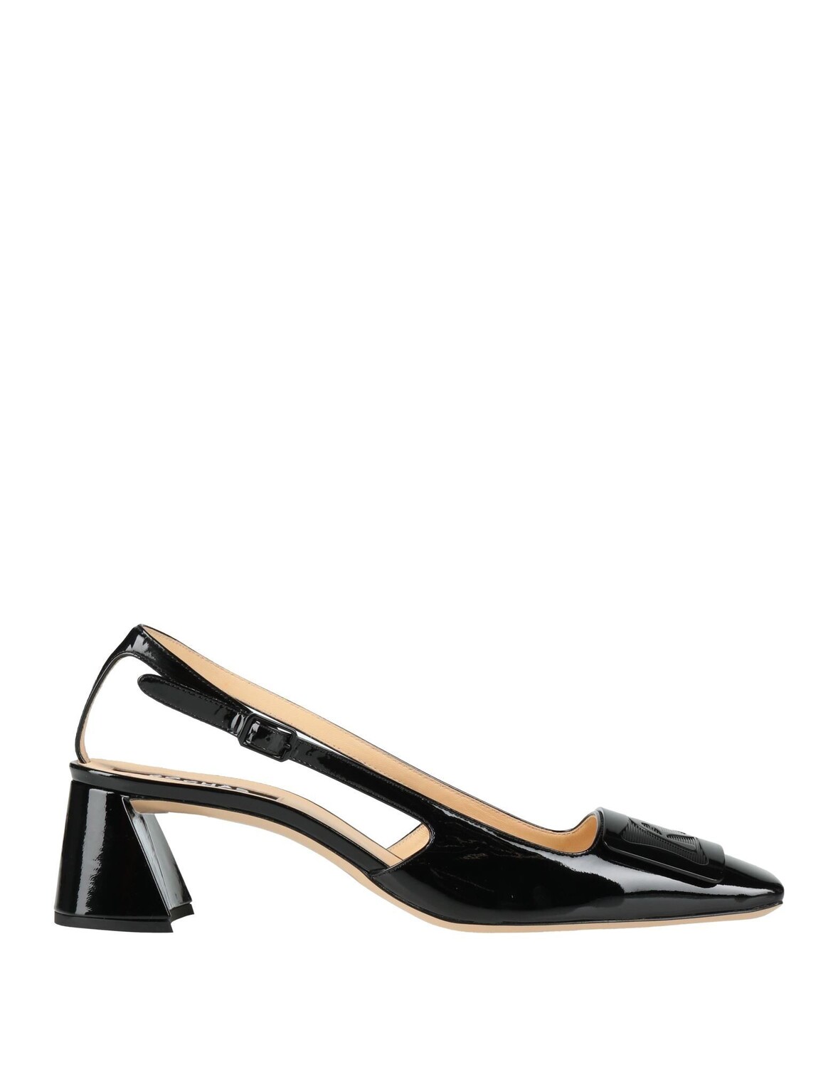 

Туфли Rochas, черный