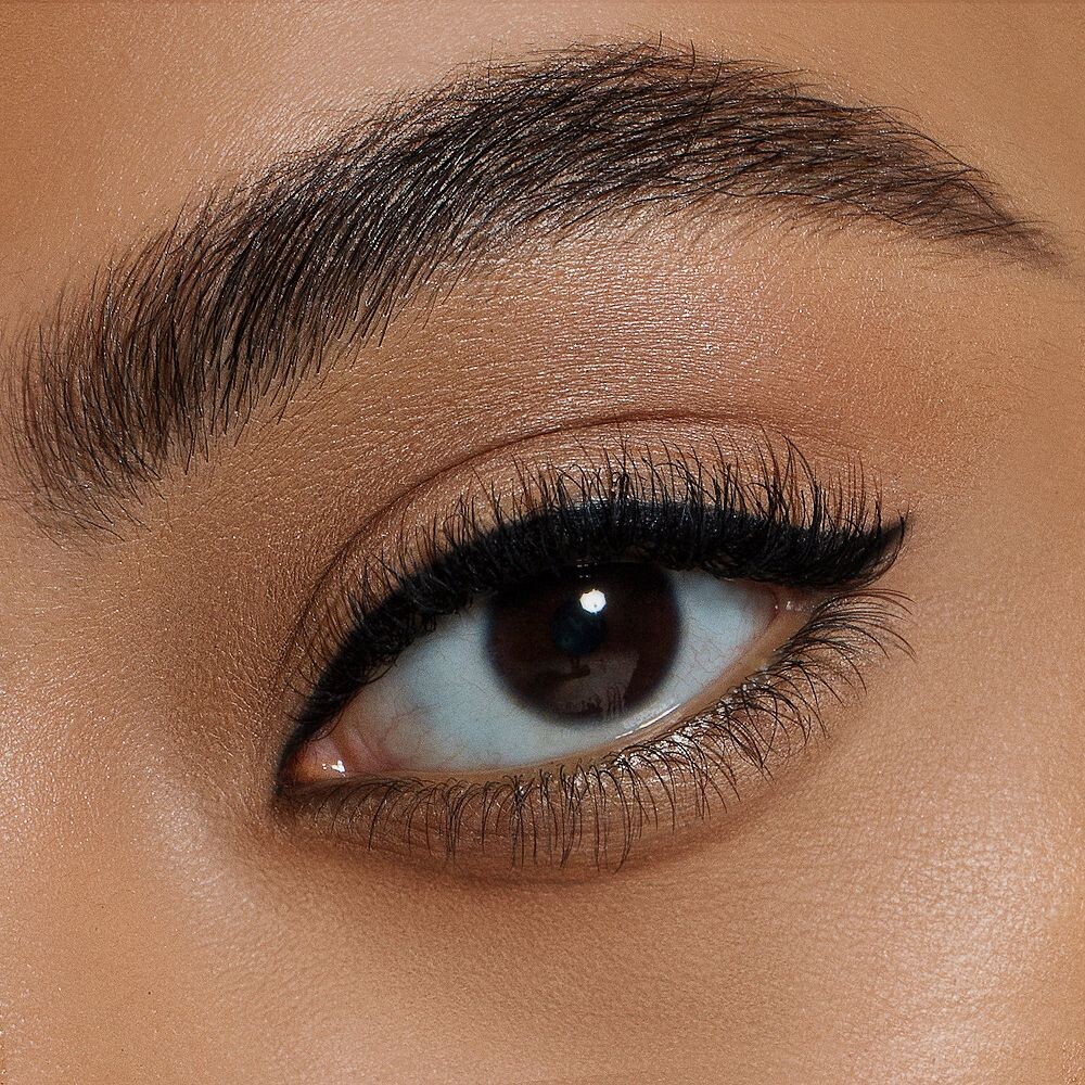 

MAKEUP BY MARIO Карандаш-подводка для глаз Master Pigment Pro, цвет Super Black