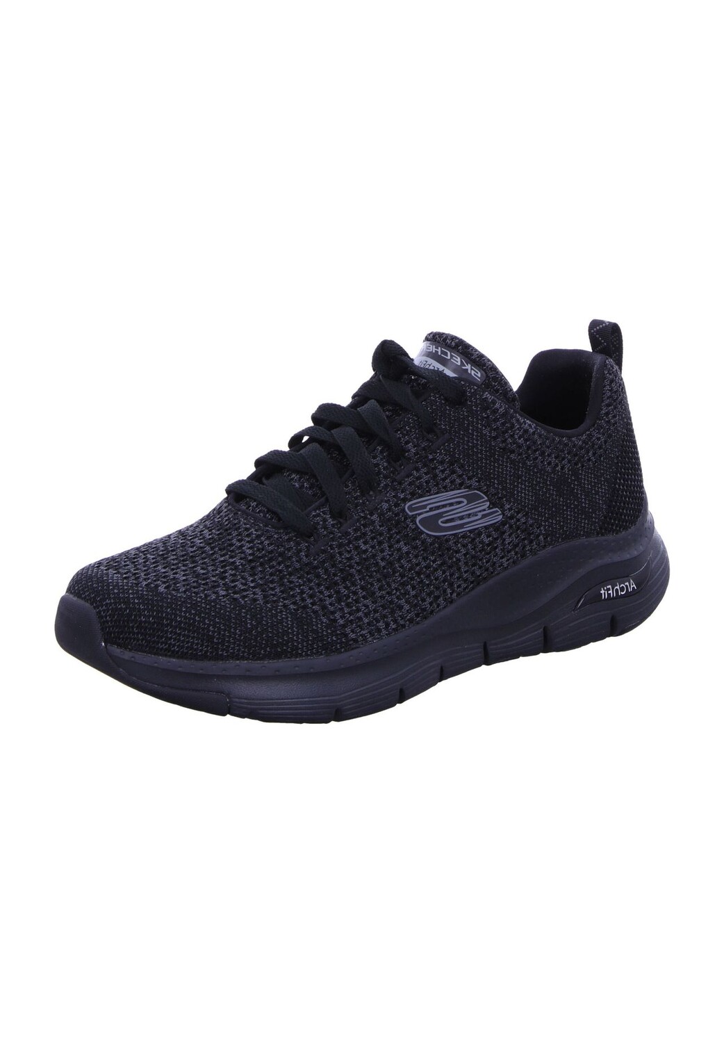 

Кроссовки ARCH FIT - PARADYME SKECHERS, черный
