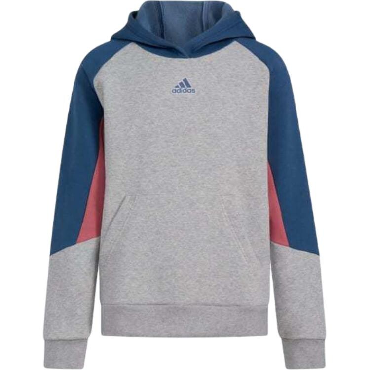 

Детская толстовка Adidas, серый