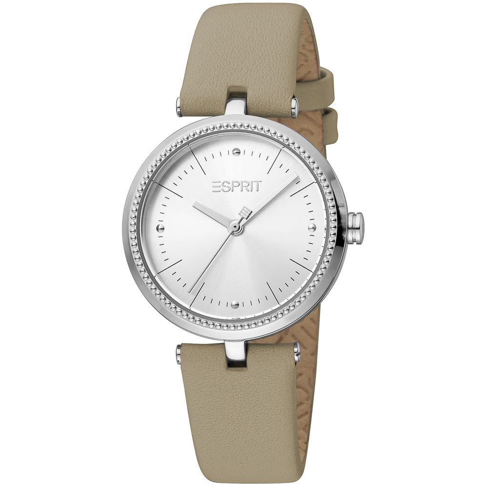 

Серебряные женские часы Esprit