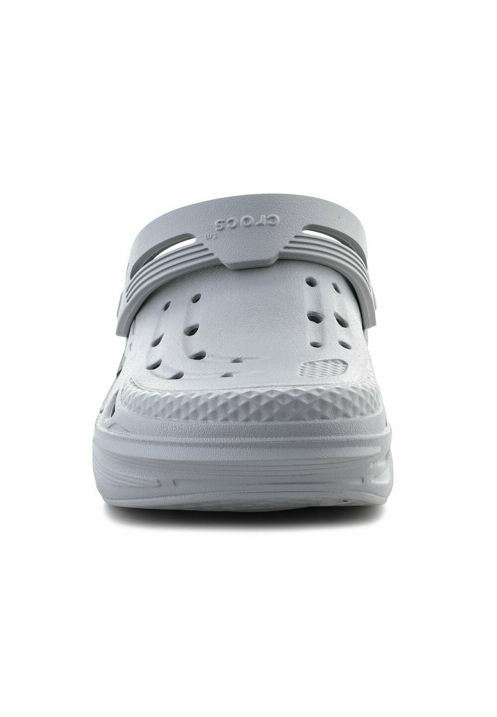 

Сабо OFF GRID Crocs, серый