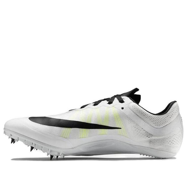 

Кроссовки zoom ja fly 2 'white volt' Nike, белый