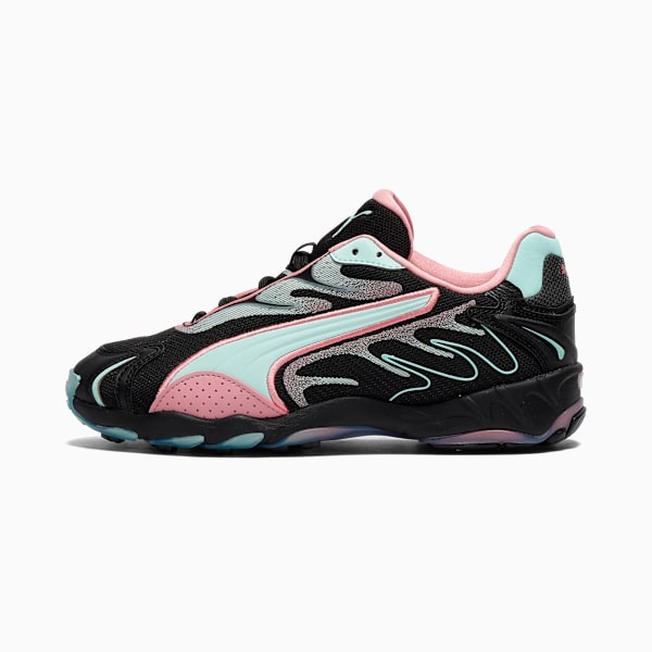 Женские кроссовки Inhale Speed Style Puma, черный
