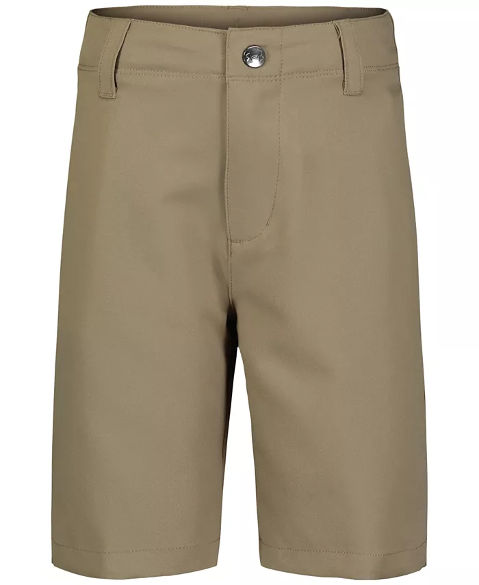 

Шорты для гольфа Toddler & Little Boys Golf Medal Play Under Armour, белый