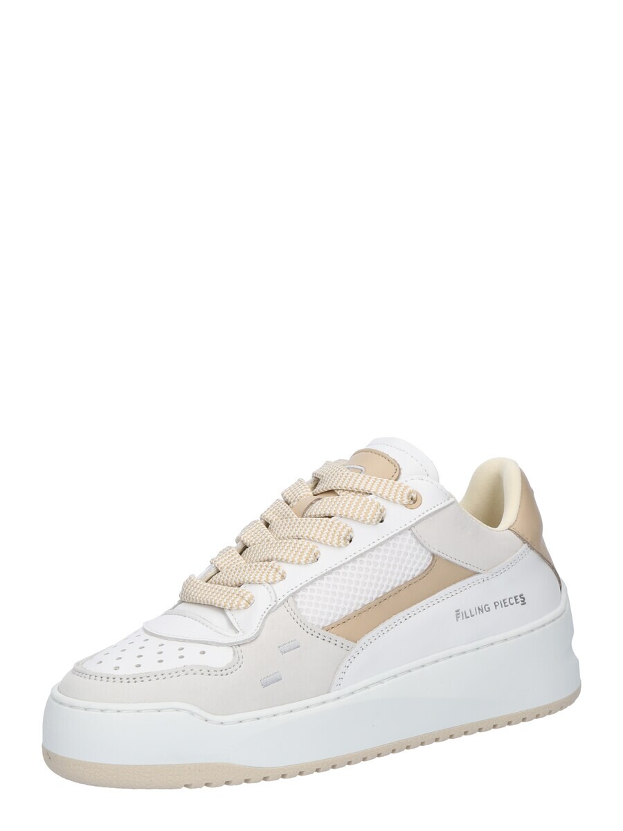 

Кроссовки Filling Pieces Sneakers Avenue, цвет White/Off white