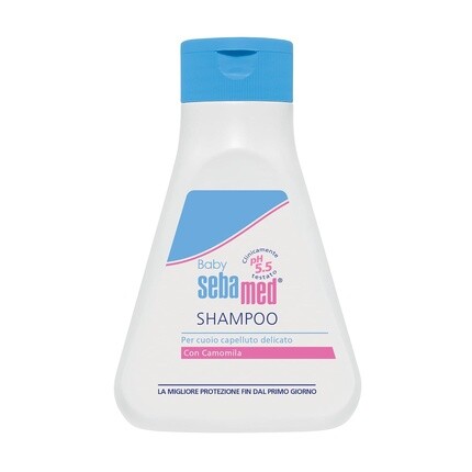

Себамед Детский шампунь для детей 250мл Sebamed