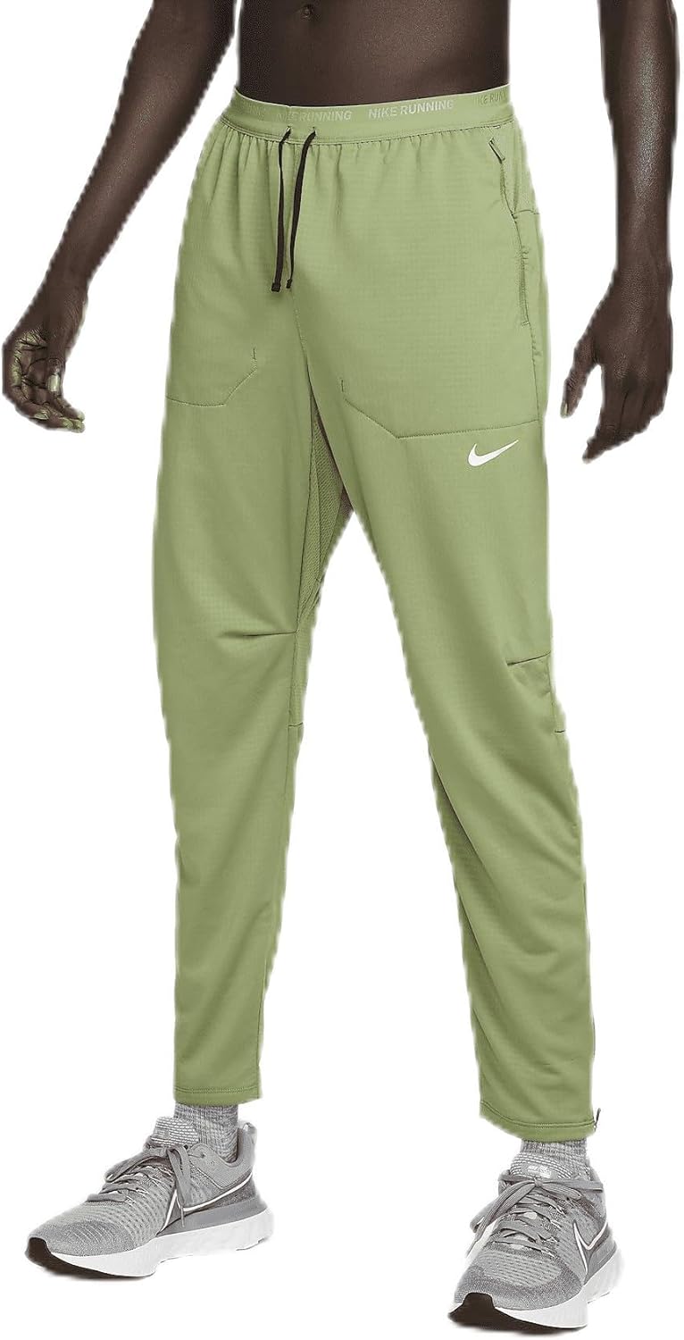 

Мужские трикотажные брюки для бега Nike Phenom Elite, Alligator