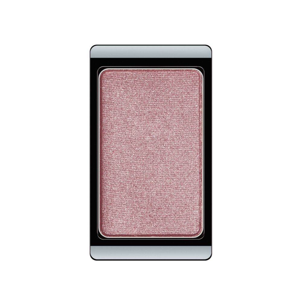 

Тени для век eyeshadow Artdeco, цвет nr. 117 pearly golden rose, вес 0.8 гр.