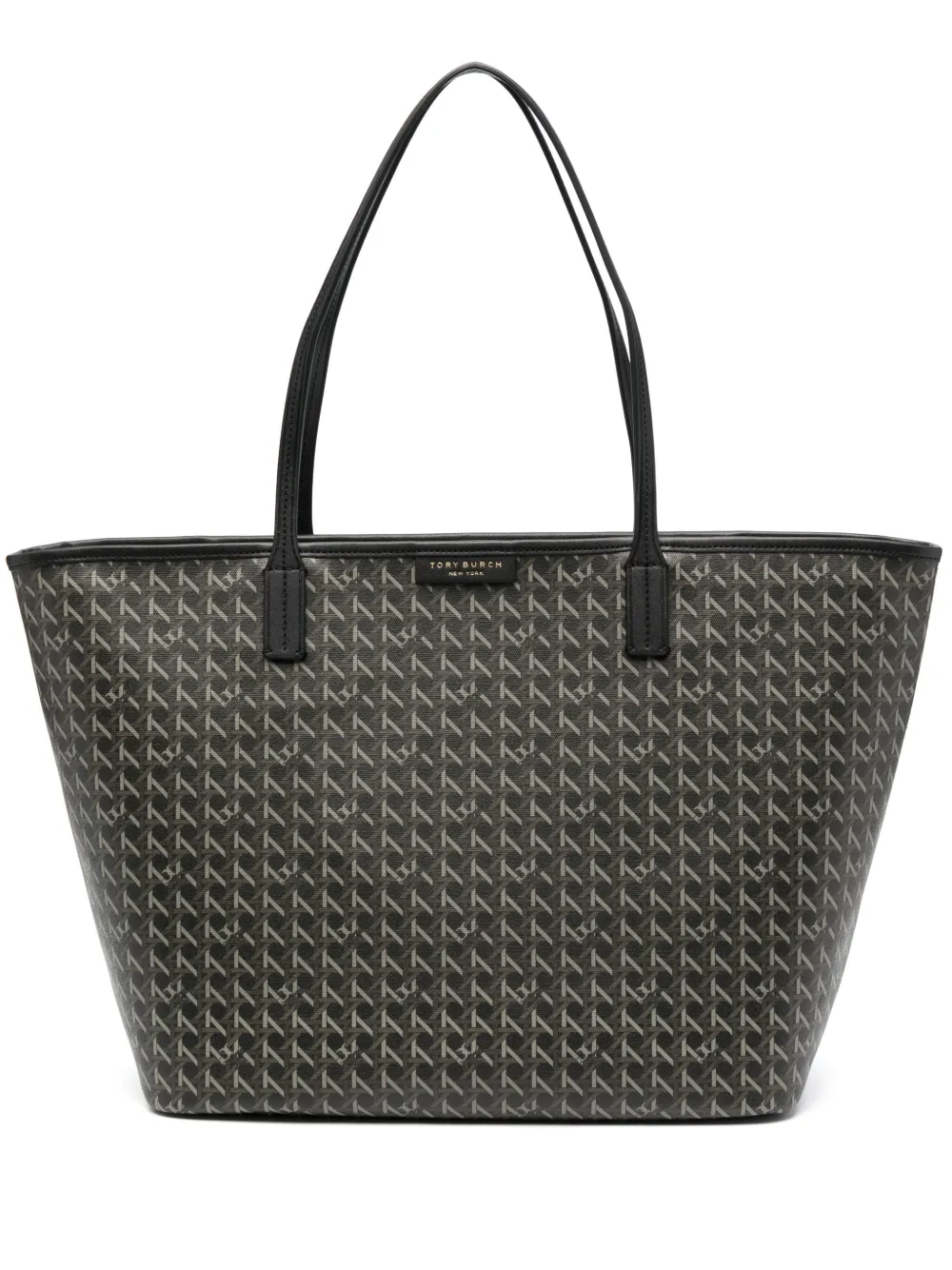 

Сумка-тоут Ever-Ready Tory Burch, черный