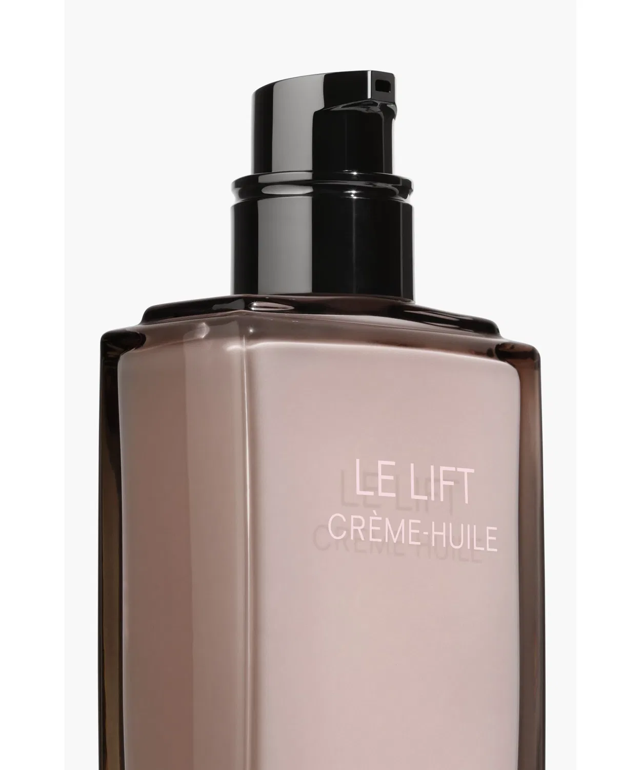 Крем LL Crème Huile для упругости и эластичности Chanel 93% натуральных ингредиентов — фото 2