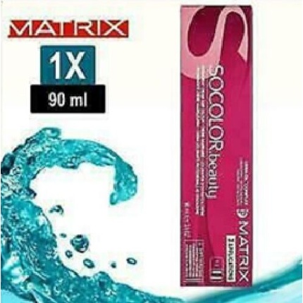 

Краска для волос Socolor Beauty различных оттенков 90 мл, Matrix