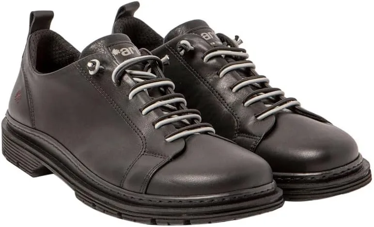 Кроссовки Art Unisex 1897 Birmingham Trainers, черный — фото 4