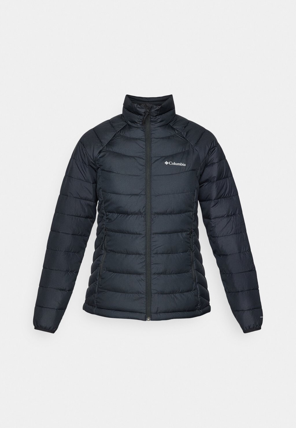 

Зимняя куртка POWDER LITE™ FULL ZIP JACKET Columbia, черный