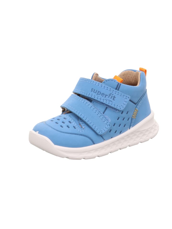 

Первые ходунки superfit