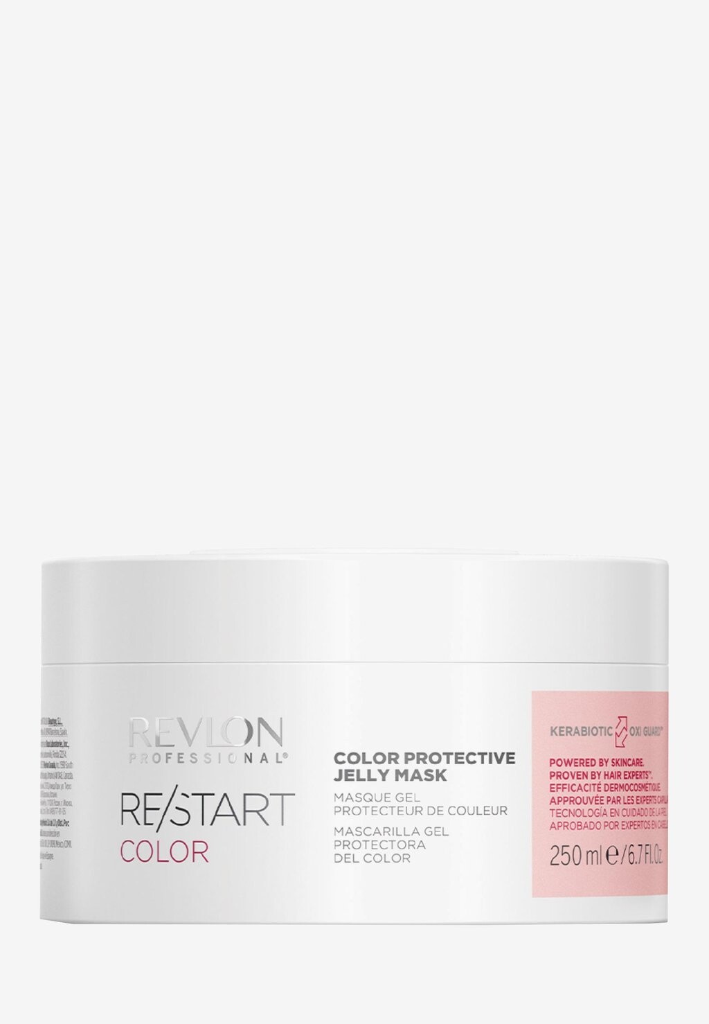 

Маска для волос Re/Start Color Color Protective Jelly Mask Revlon Professional