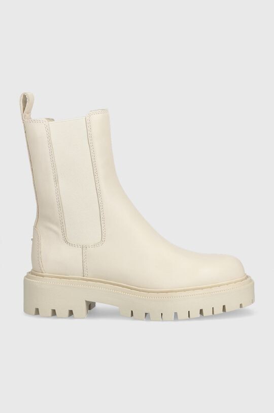 

Кожаные ботинки челси Balaraen Aldo, бежевый