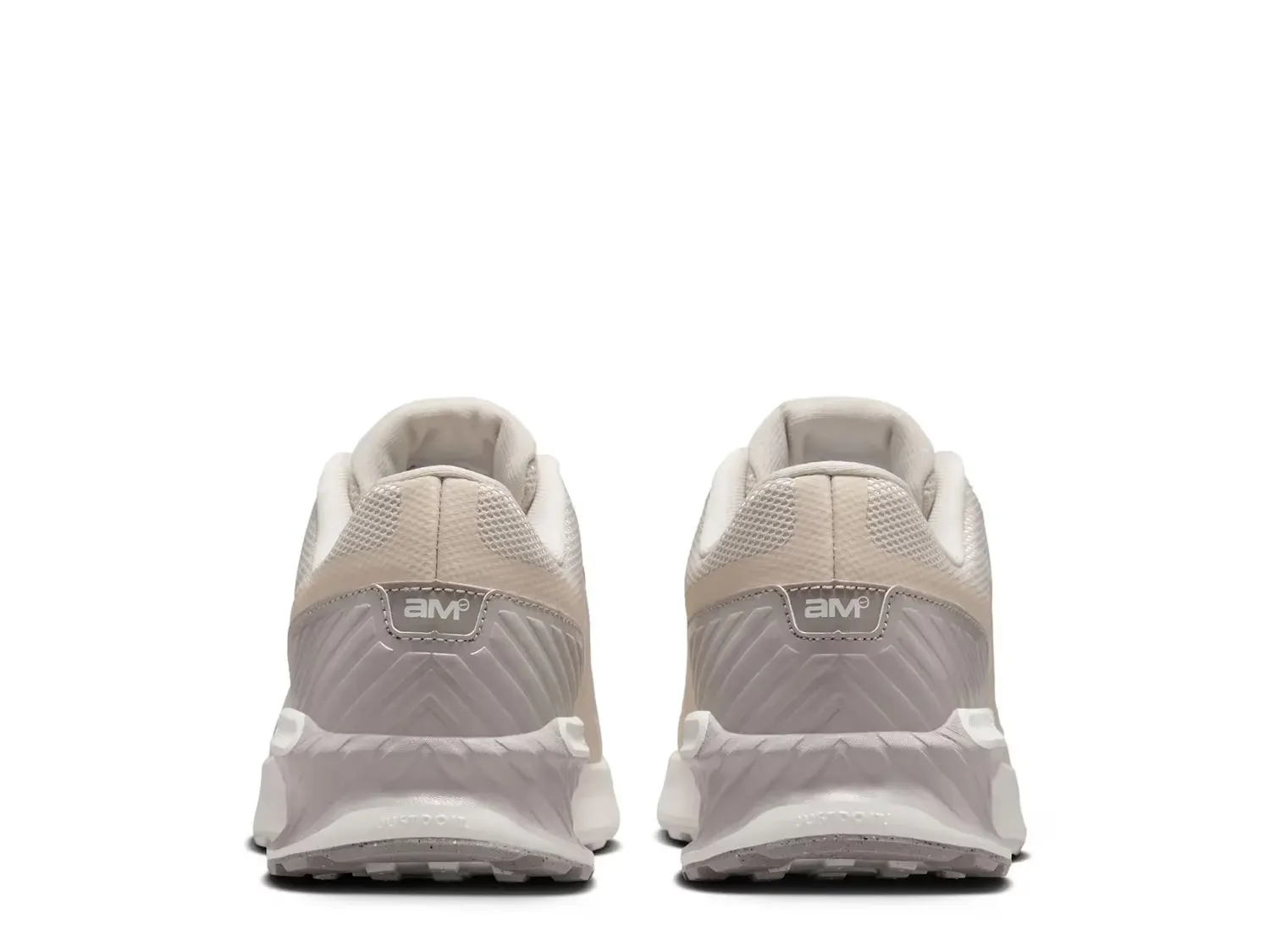 Кроссовки Air Max BIA - женские Nike, Beige/Pink — фото 2