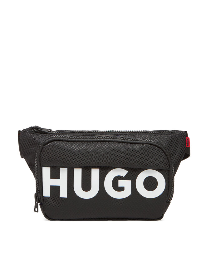 

Сумка на пояс G00423 Hugo, черный