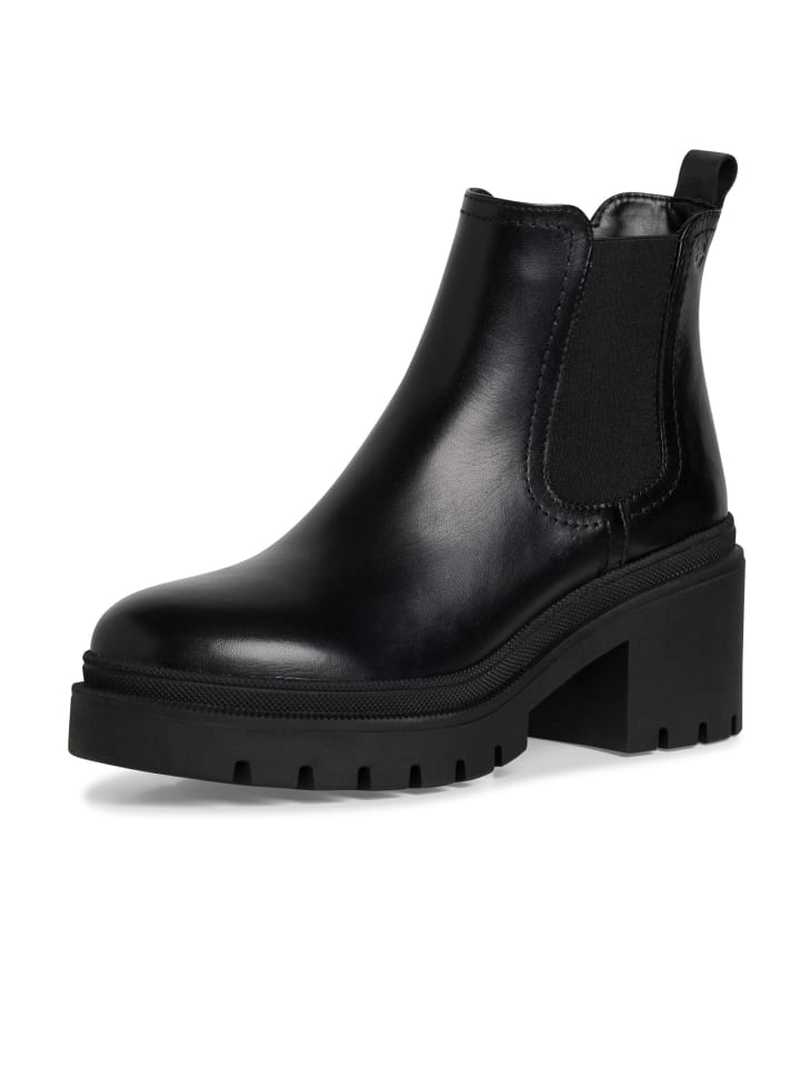 Ботильоны Tamaris, цвет stiefeletten schwarz — фото 2